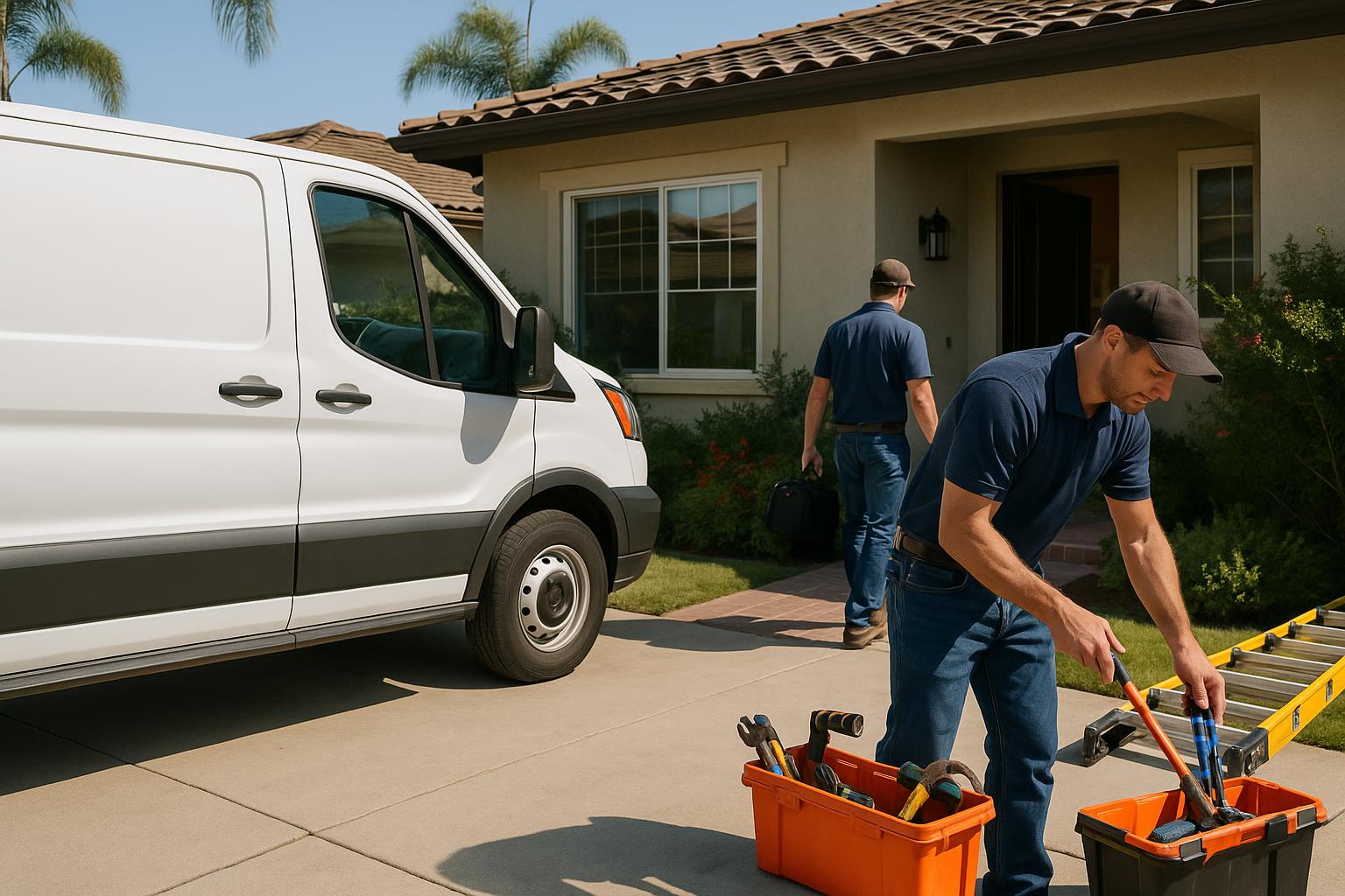 Bellwether ADU Pros team and workmanship